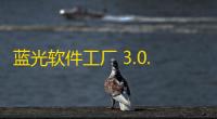 蓝光软件工厂 3.0.1.5 官方版